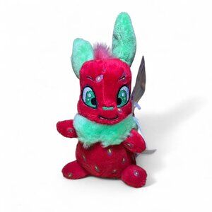 Neopets Strawberry Usul